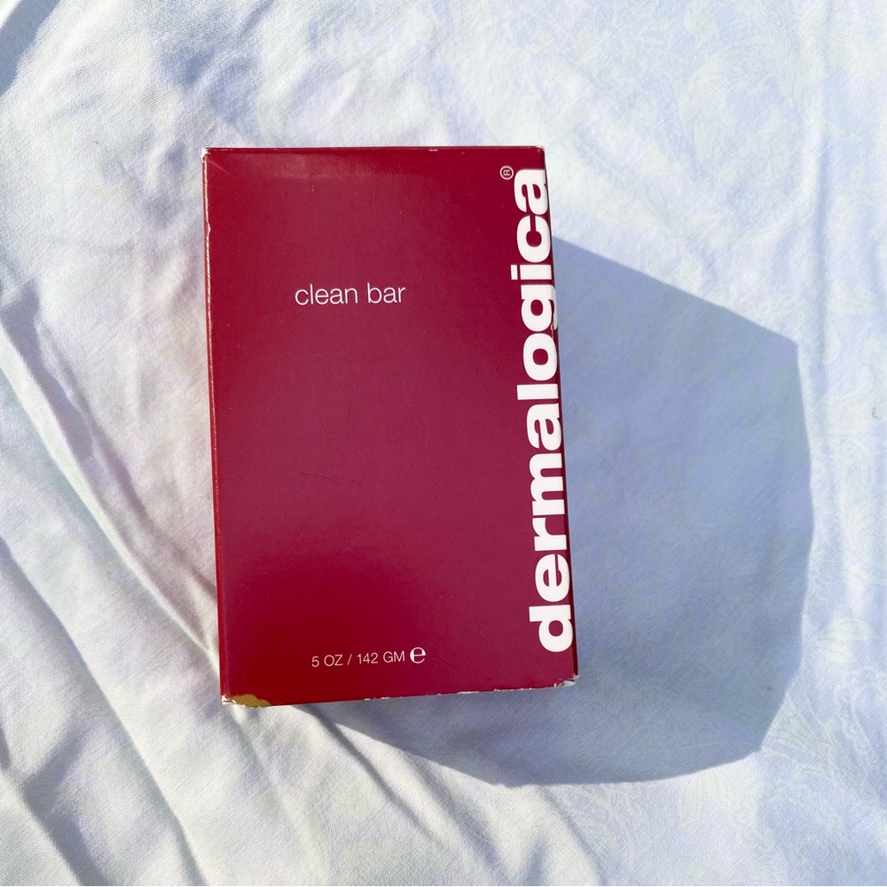 Dermalogica Clean Bar